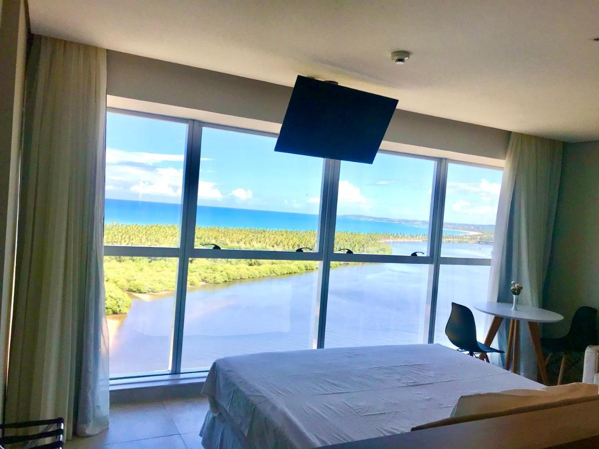 Flat Paiva Home Stay - Barra De Jangada Ресифи Экстерьер фото